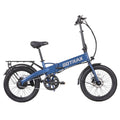 Ride2Earn eFold Lite Electric Bike