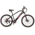 Ride2Earn City Cruiser Electric Bike