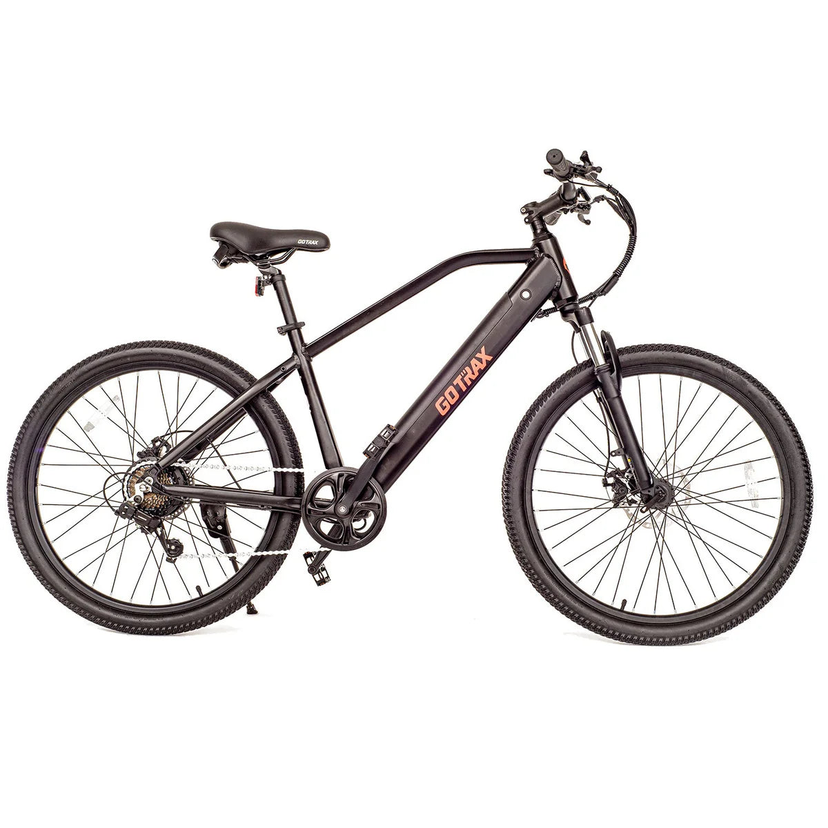 Ride2Earn City Cruiser Electric Bike