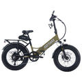 Ride2Earn Ranger Electric Bike